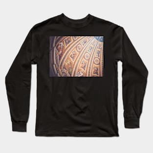 Sao Pietro Dome Long Sleeve T-Shirt